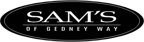 Sam's of Gedney Way