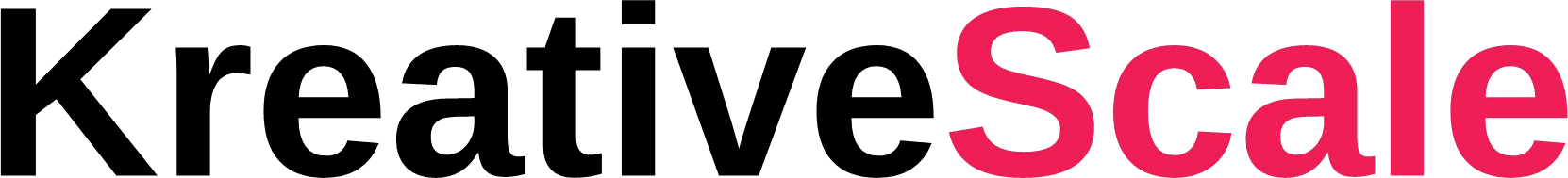 Kreative Scale