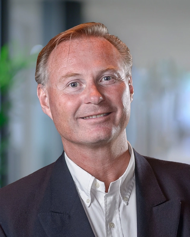 Geir Aasen