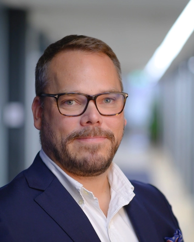 Henning Børve Figenschou